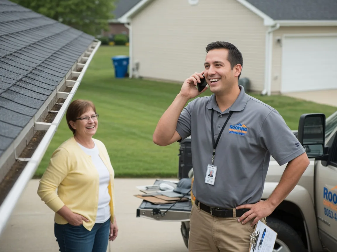 Local Roofing Contractors Sarepta, LA FAQs